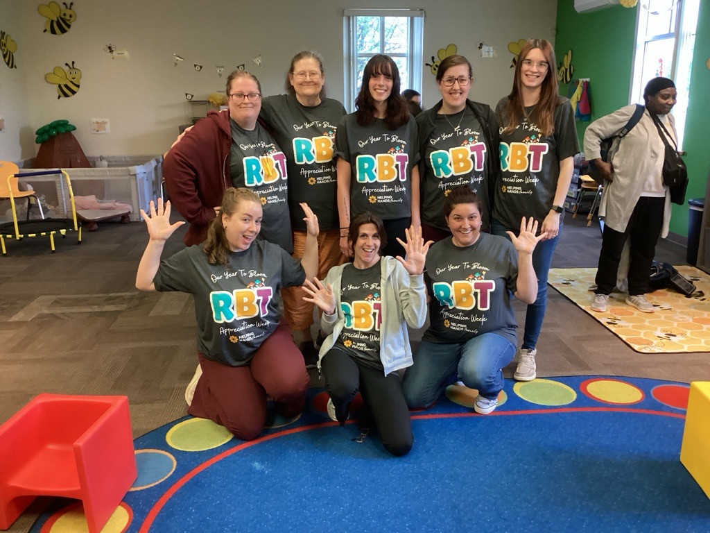 RBT Appreciation Week