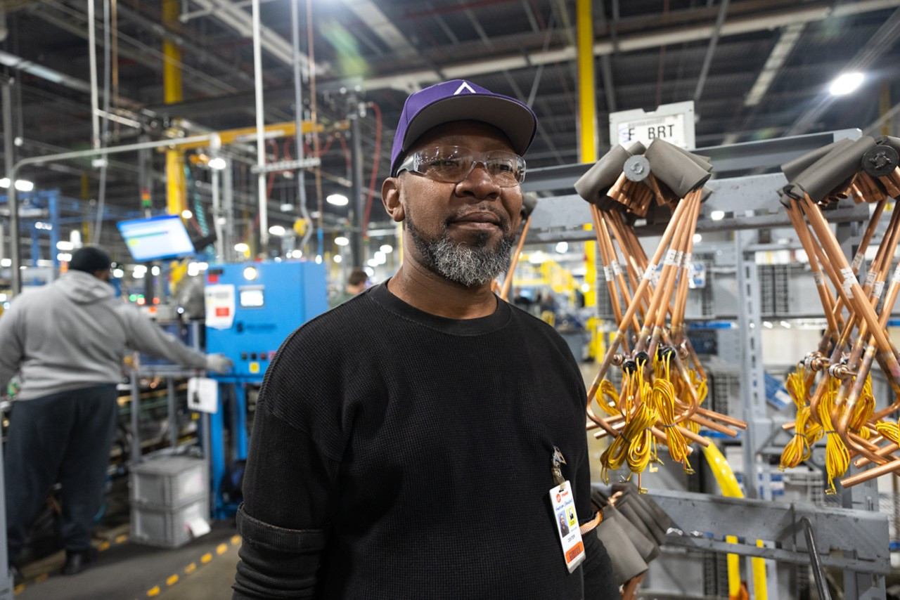 Trane Technologies PLC Photo