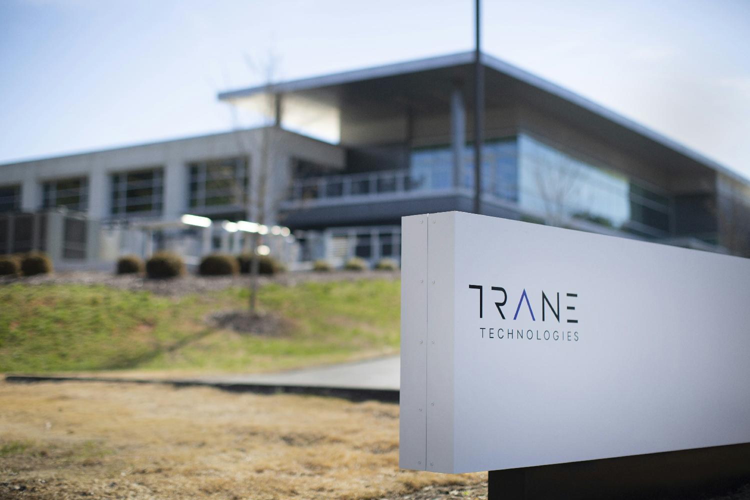 Working at Trane Technologies PLC | Great Place to Work®