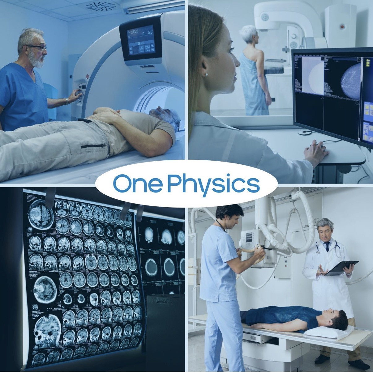 One Physics