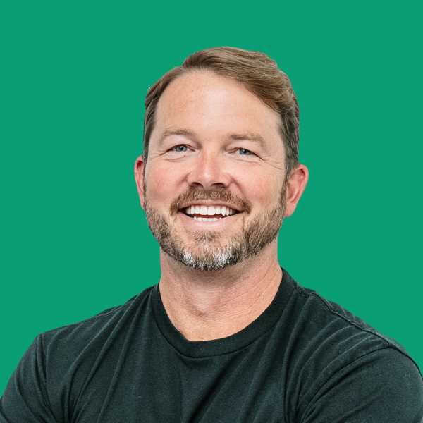 Meet our CEO, Eric Holmen! 