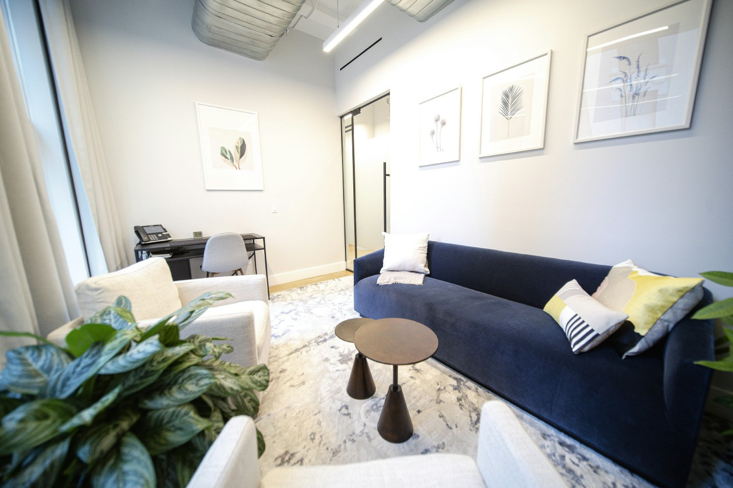Talkiatry New York Office
