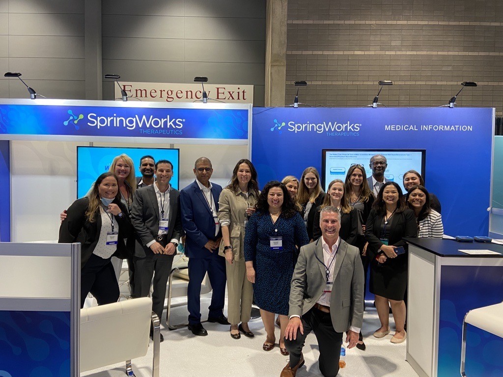 SpringWorks Therapeutics