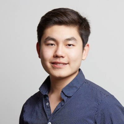 Our CEO, Kevin Wang