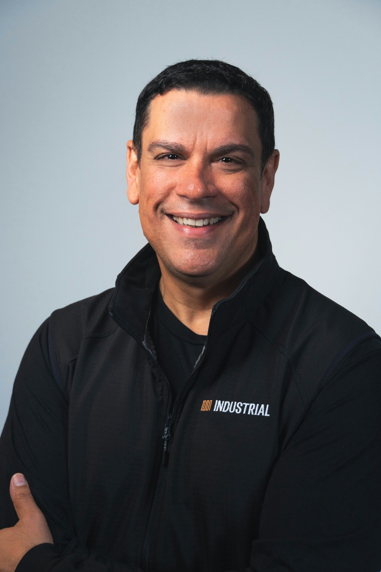 James Soto, CEO | Founder