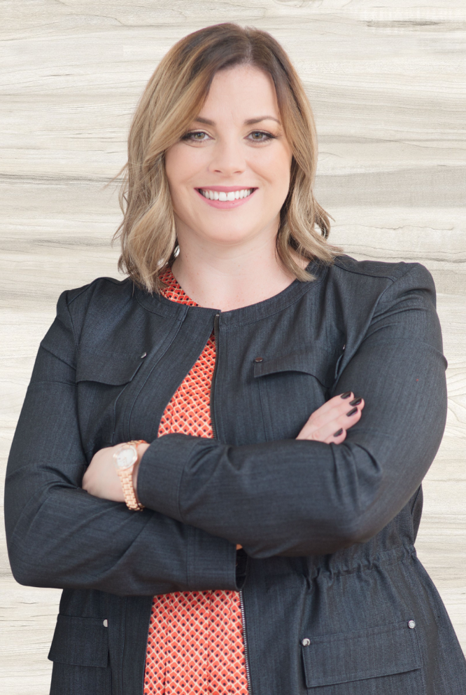 Heidi Rogers, Loan Process Manager
