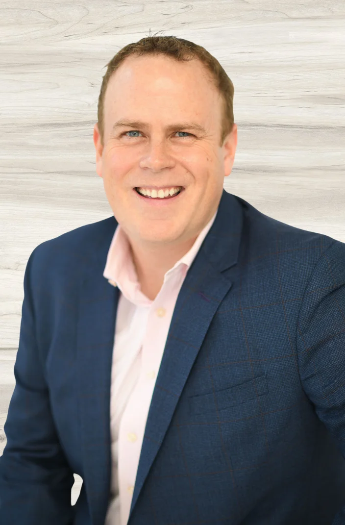 Rick Scherer, CEO