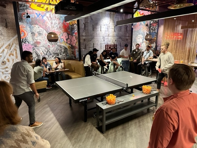 doxo Team - company event