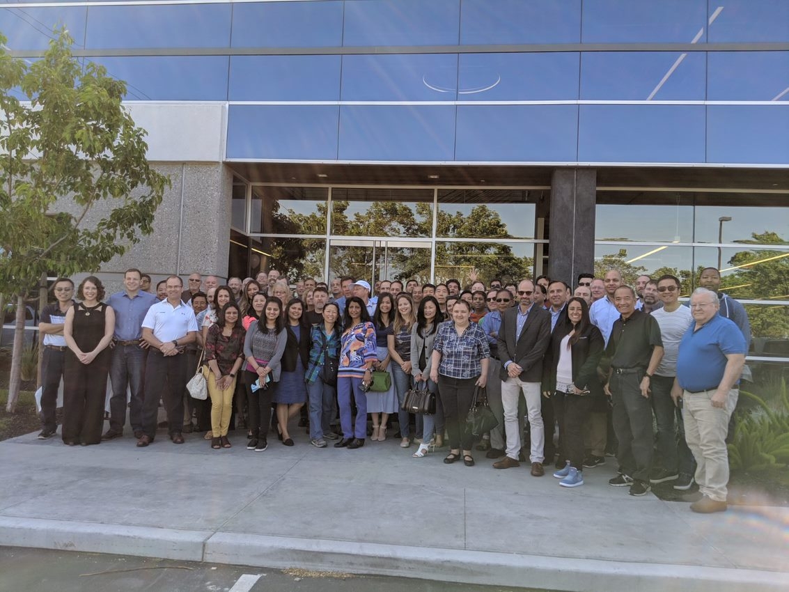 Working at Nova Measuring Instruments Great Place to Work®