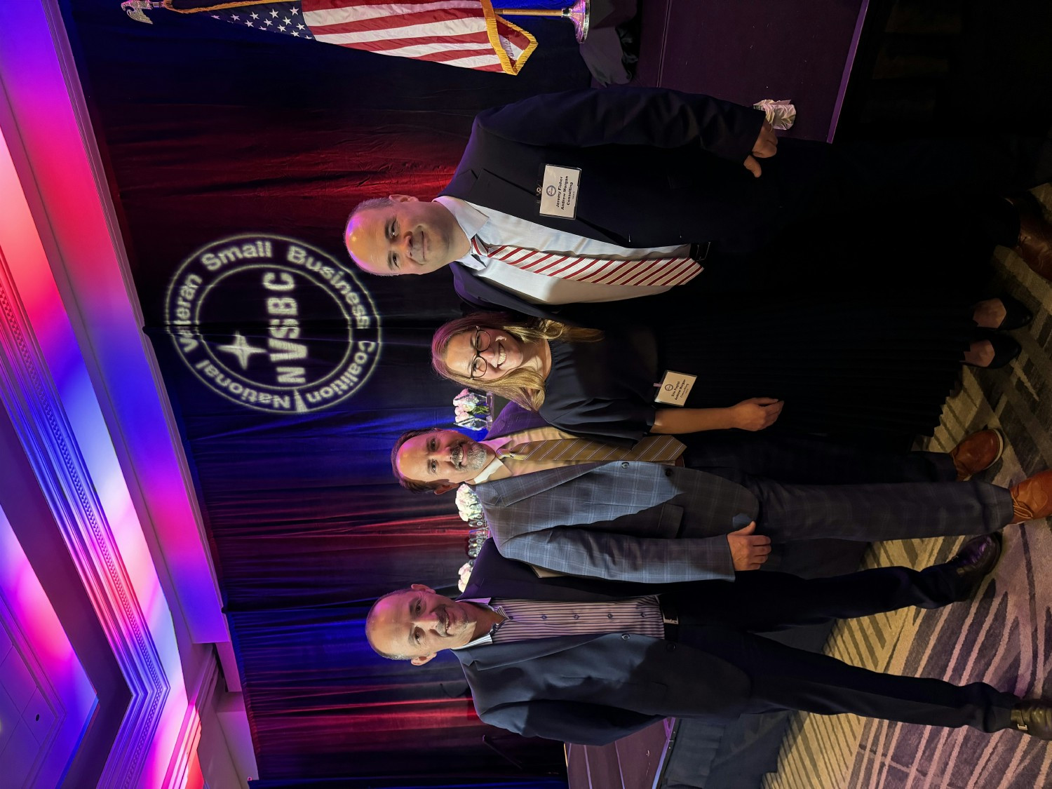 NVSBE Awards Gala 2024
