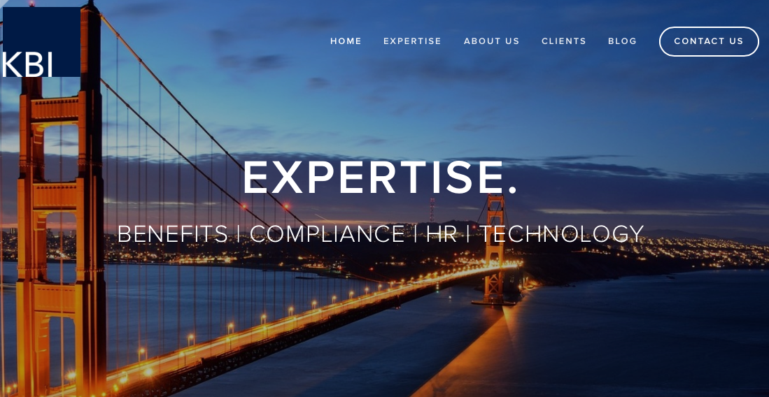 KBI Expertise