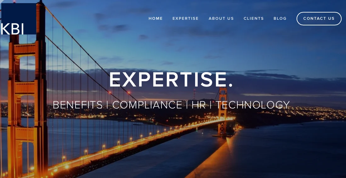 KBI Expertise