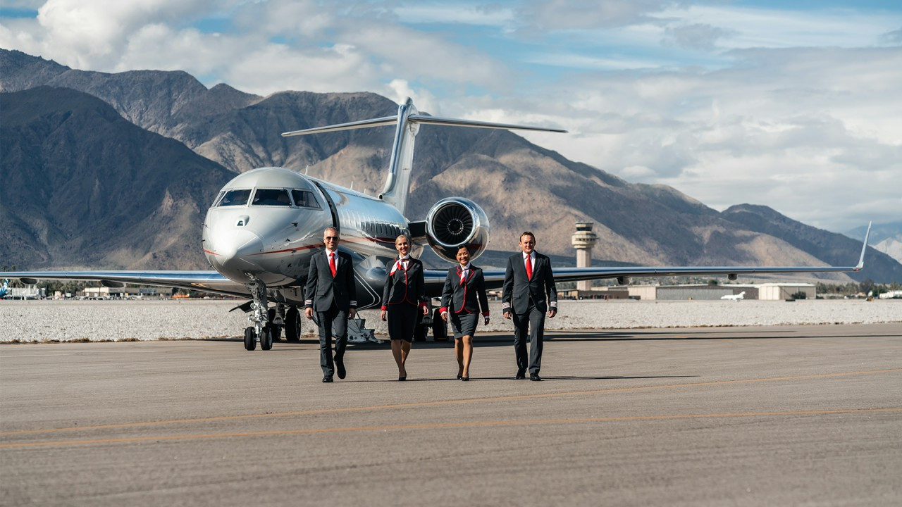 Our Vista team is made up from over 60 nationalities. We embrace diversity and equality!