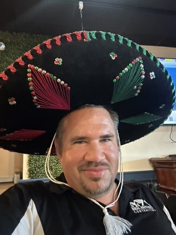 Mexican Food to celebrate Company anniversary