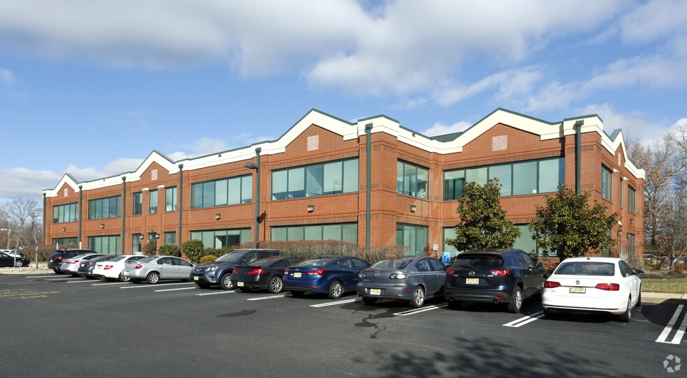 BIO-key headquarters in Wall, NJ. 