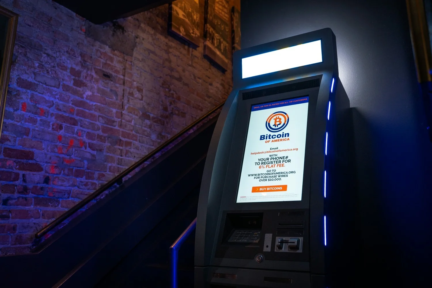 Working at Bitcoin of America | Great Place To Work®