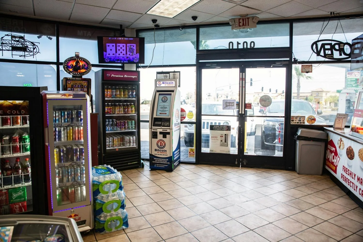 Working at Bitcoin of America | Great Place To Work®