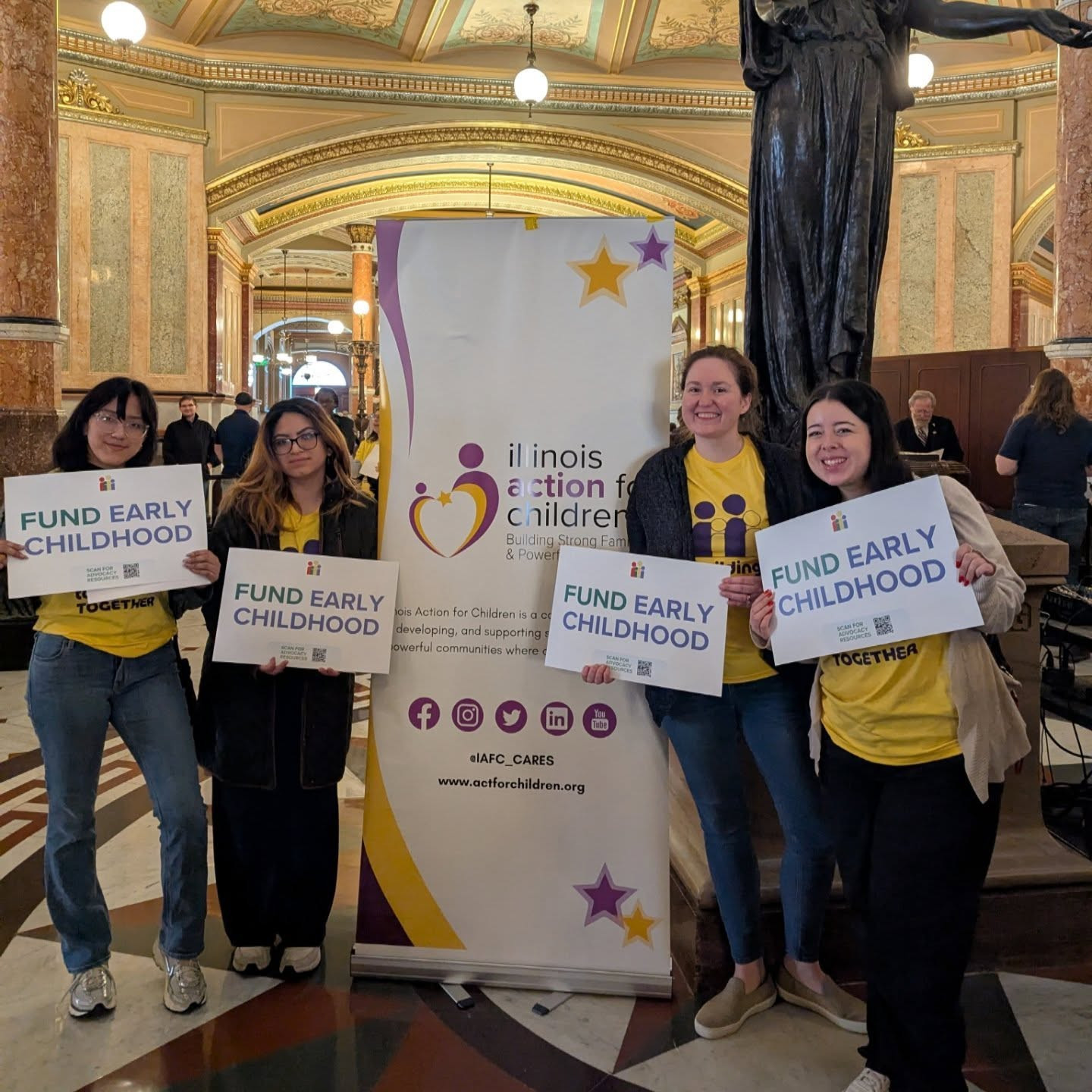 Advocacy Day