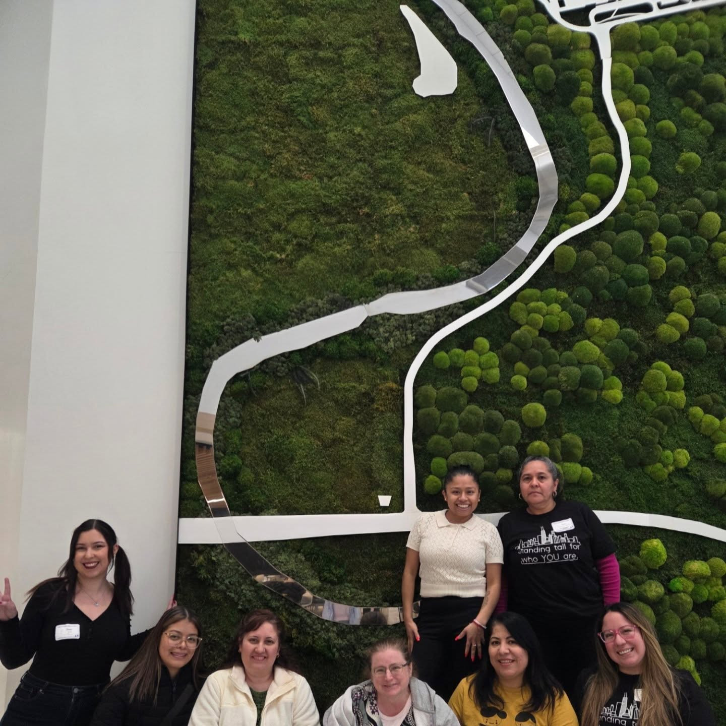 Professional Development for Staff