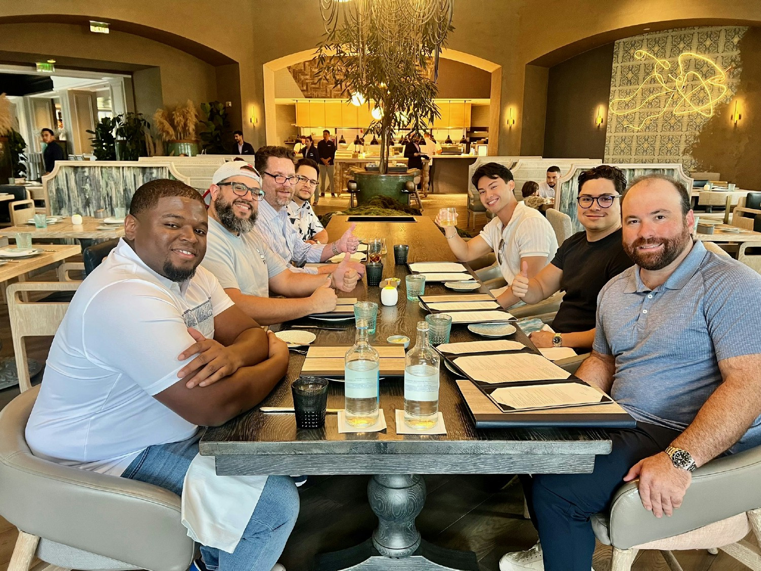 Homeinc's Central Florida Mid-Year Meeting