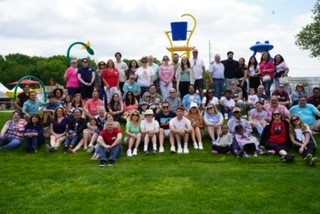 First Commerce Bank Picnic