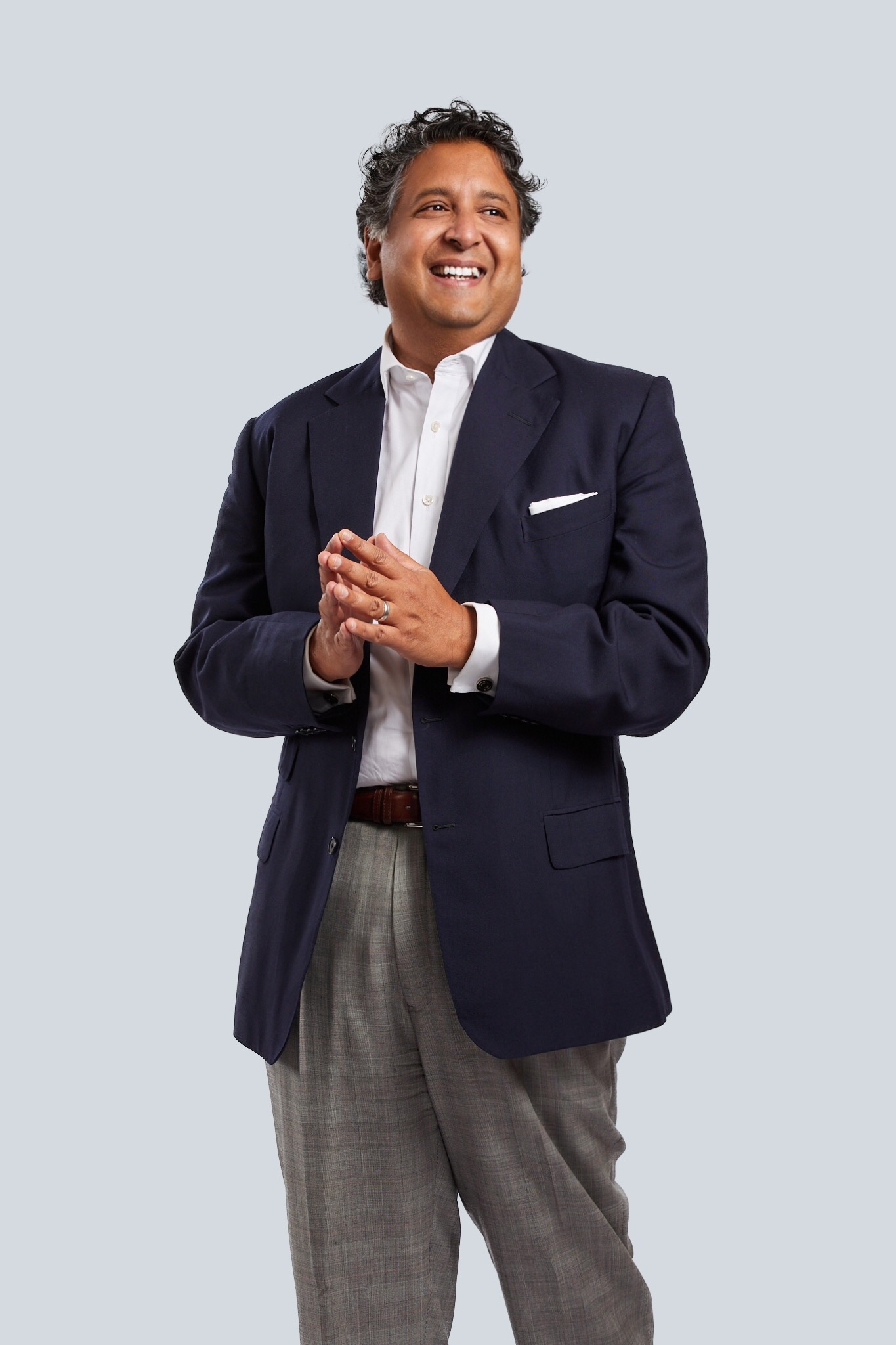 Sandeep is a Co-Founder and Chief Executive Officer. Exo is his fourth startup organization. 