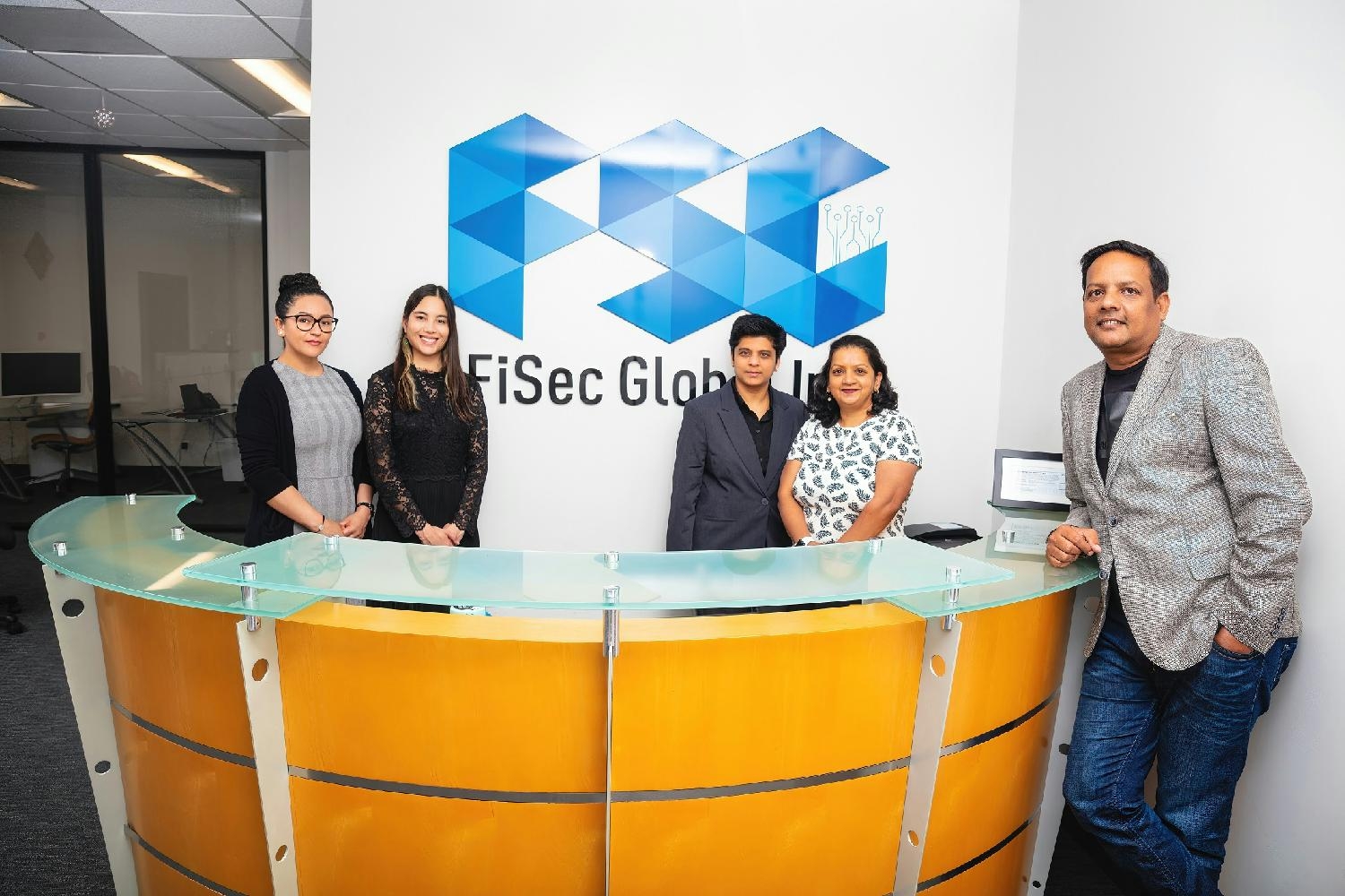 FiSec Global Headquarters