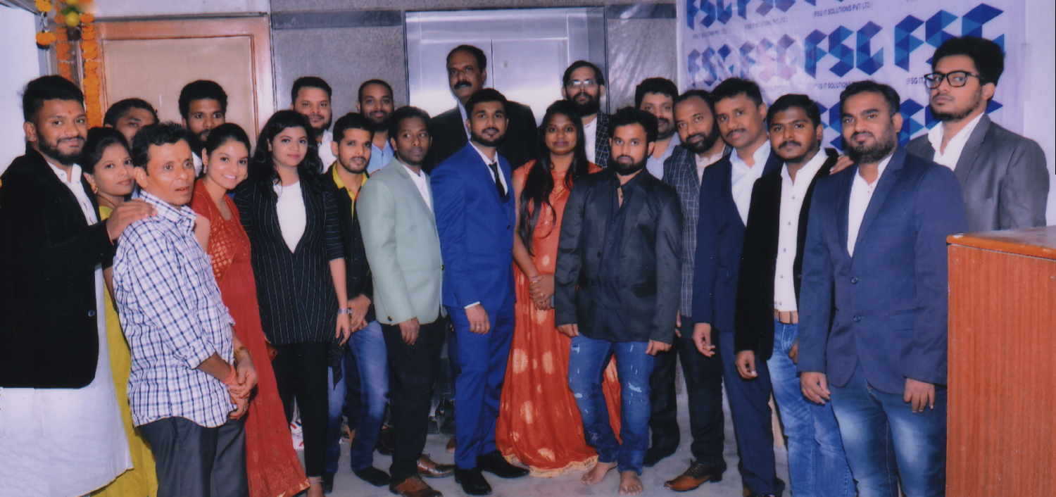 FiSec Global - India Employees