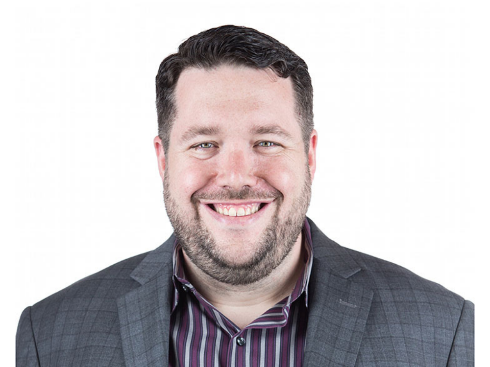 Adam Jones, Firefly MSP CEO