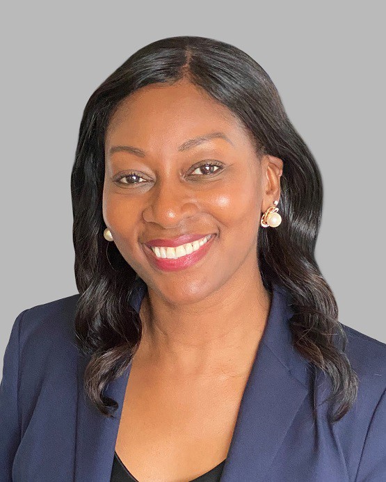 Dr. Sheri Sesay- Tuffour, PhD, CAE, ICE-CCP - PNCB Chief Executive Officer (CEO)