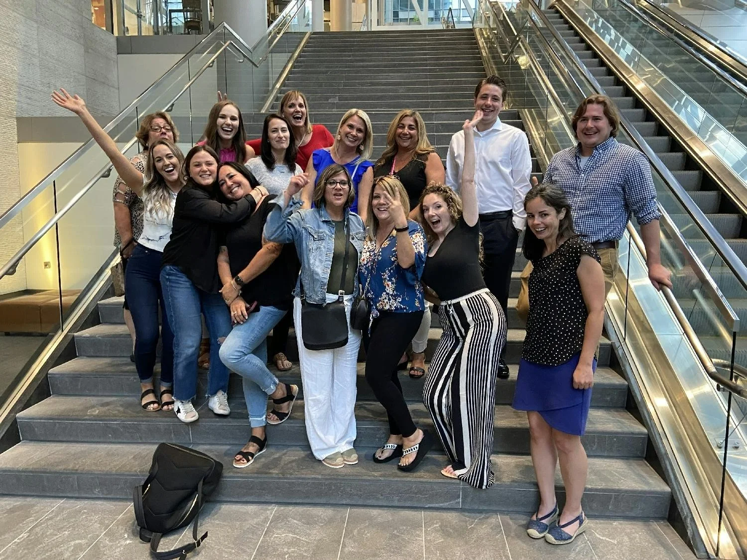 Working at Anchor Health Properties | Great Place To Work®