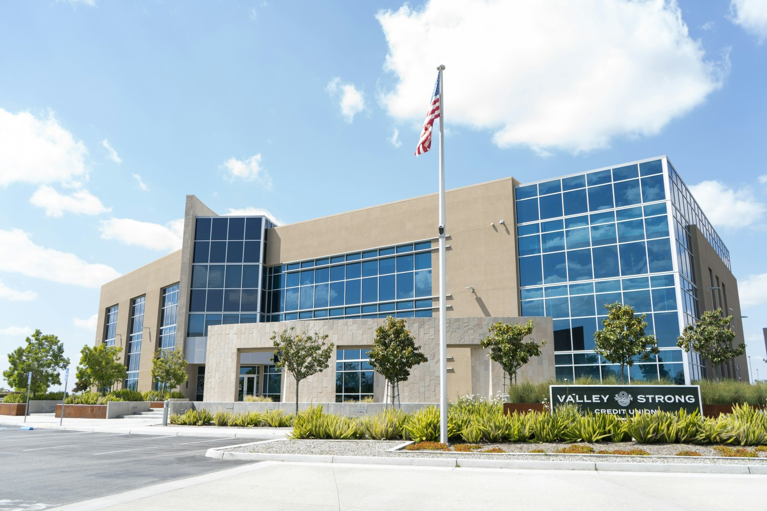 Valley Strong Administration Building, 
11500 Bolthouse Drive, Bakersfield CA