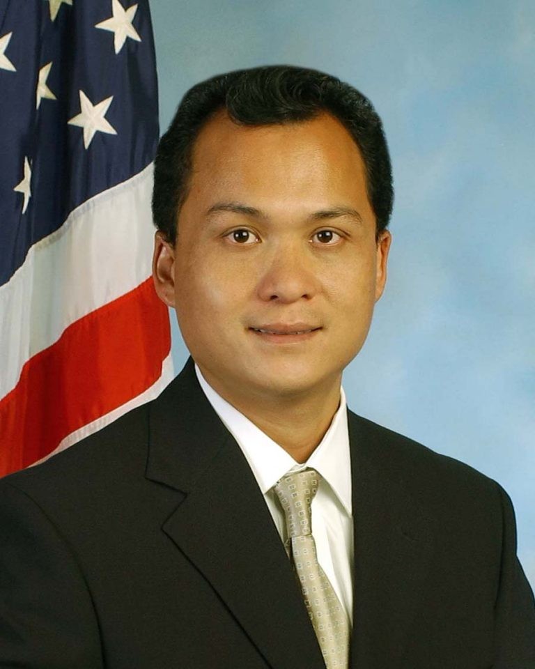 i3's CEO, Nick Nguyen