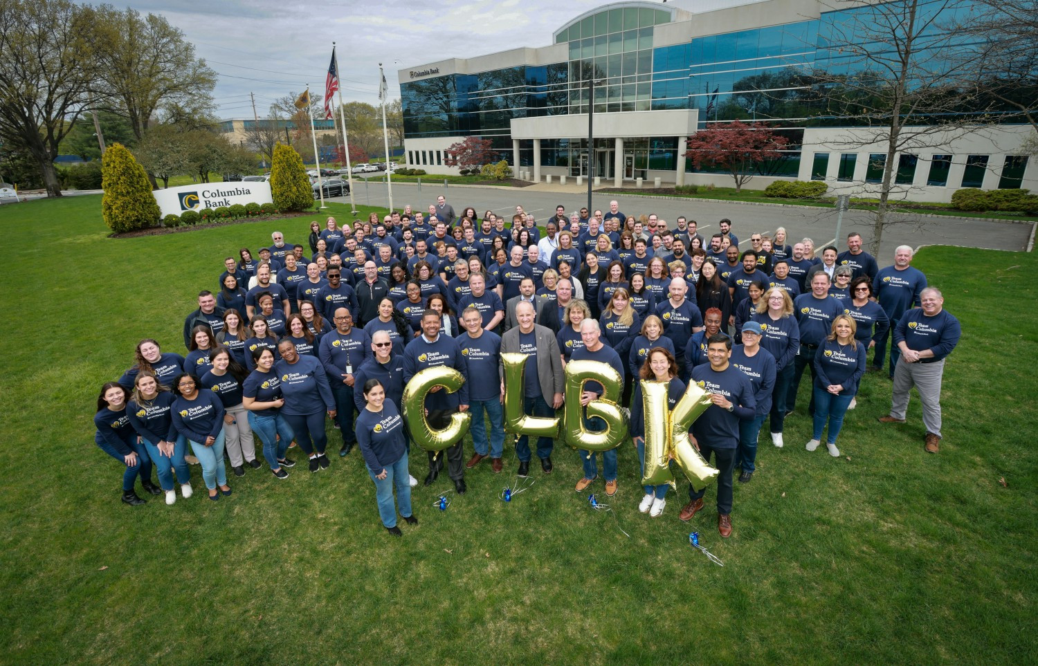 CLBK Anniversary