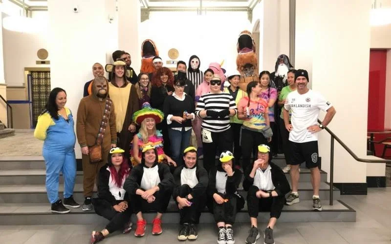 Working at Mynd Property Management Great Place To Work®