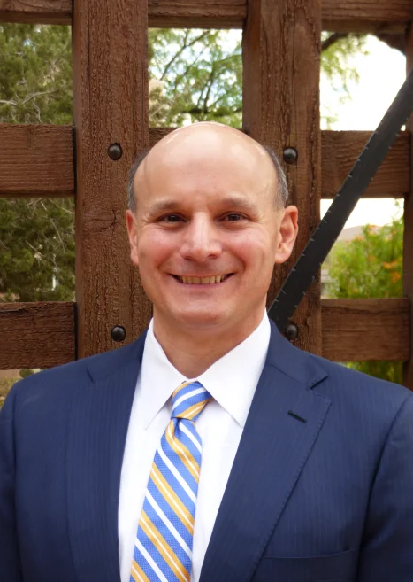 Damon DiOrio, CCM, CCE,
CEO