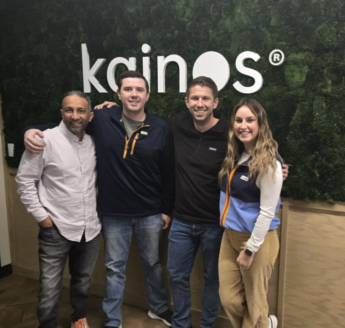 Team Kainos 
