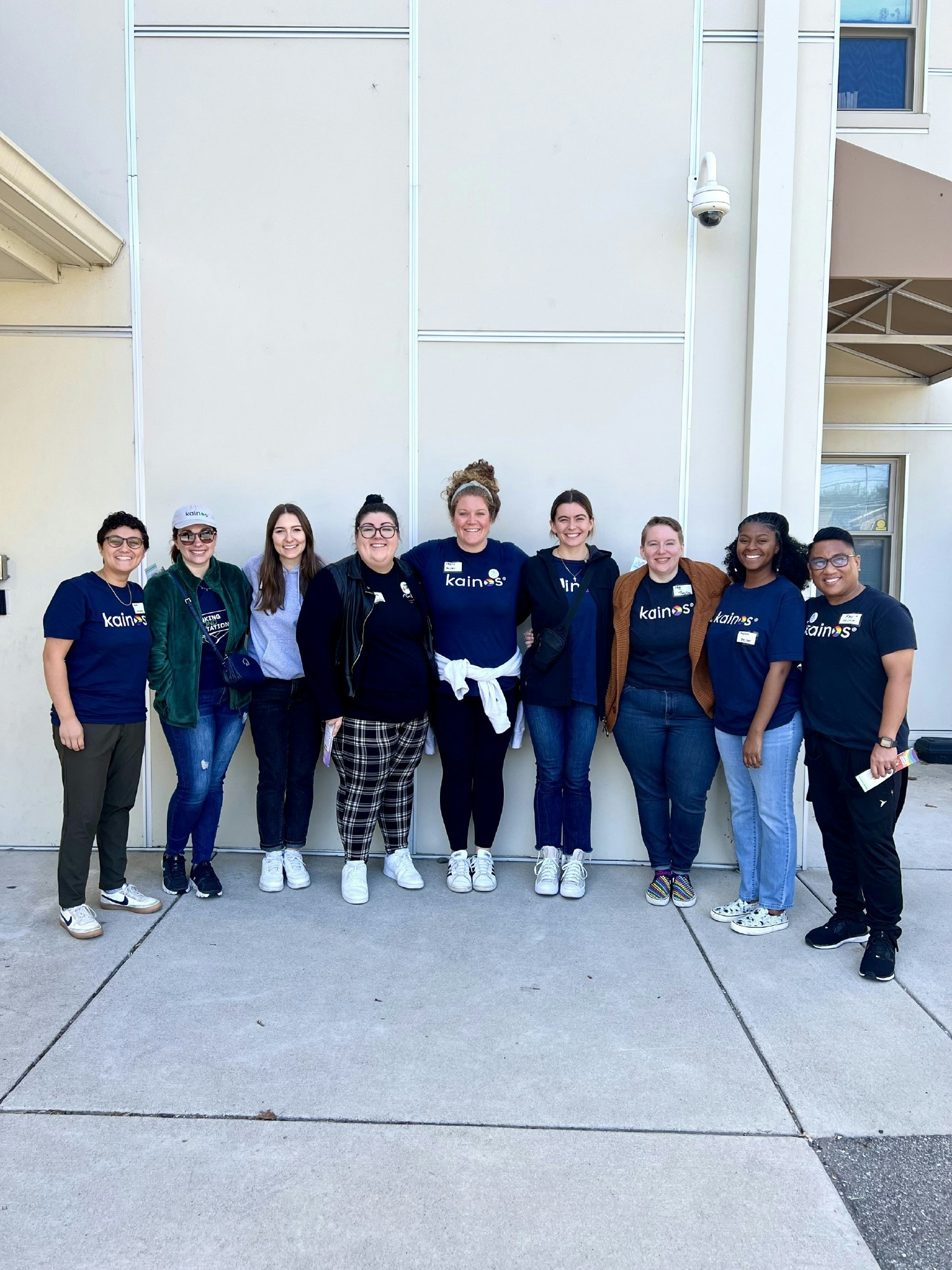 Indiana Youth Group Service Day