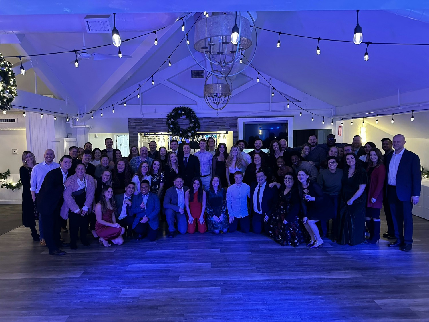 Indy Holiday Party 2023