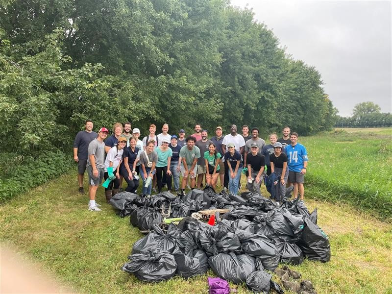 Service Day