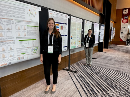 Scientific Poster Presentations at BioIT in Boston, April 2024