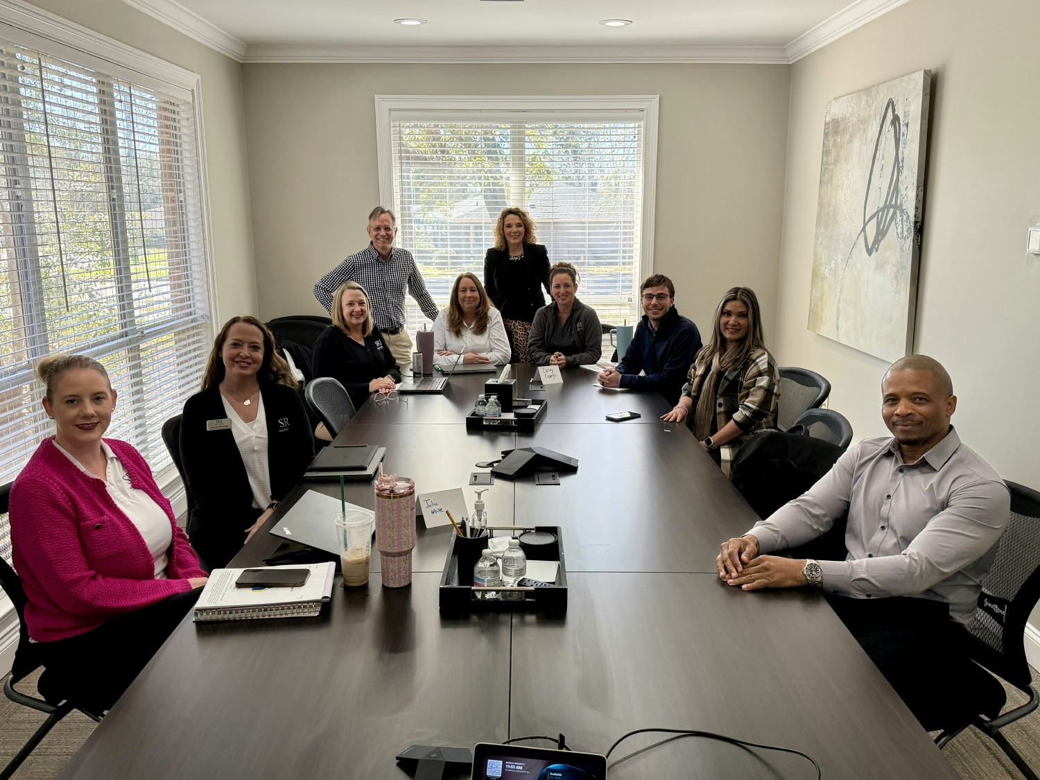 LEAD Professional Development Class