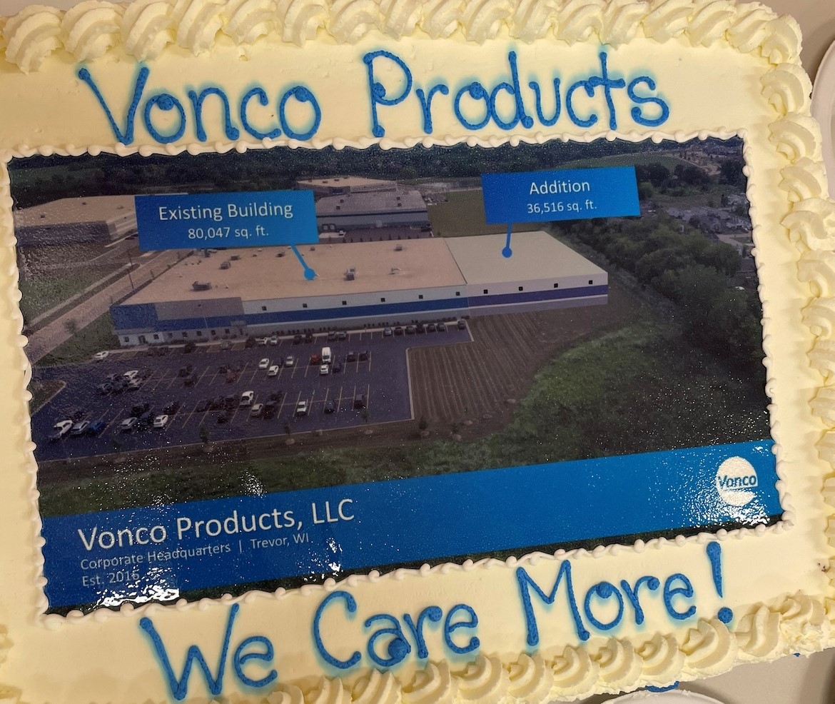 Vonco Products 