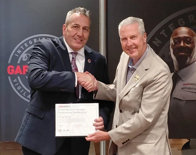 First CSM Professional Certification