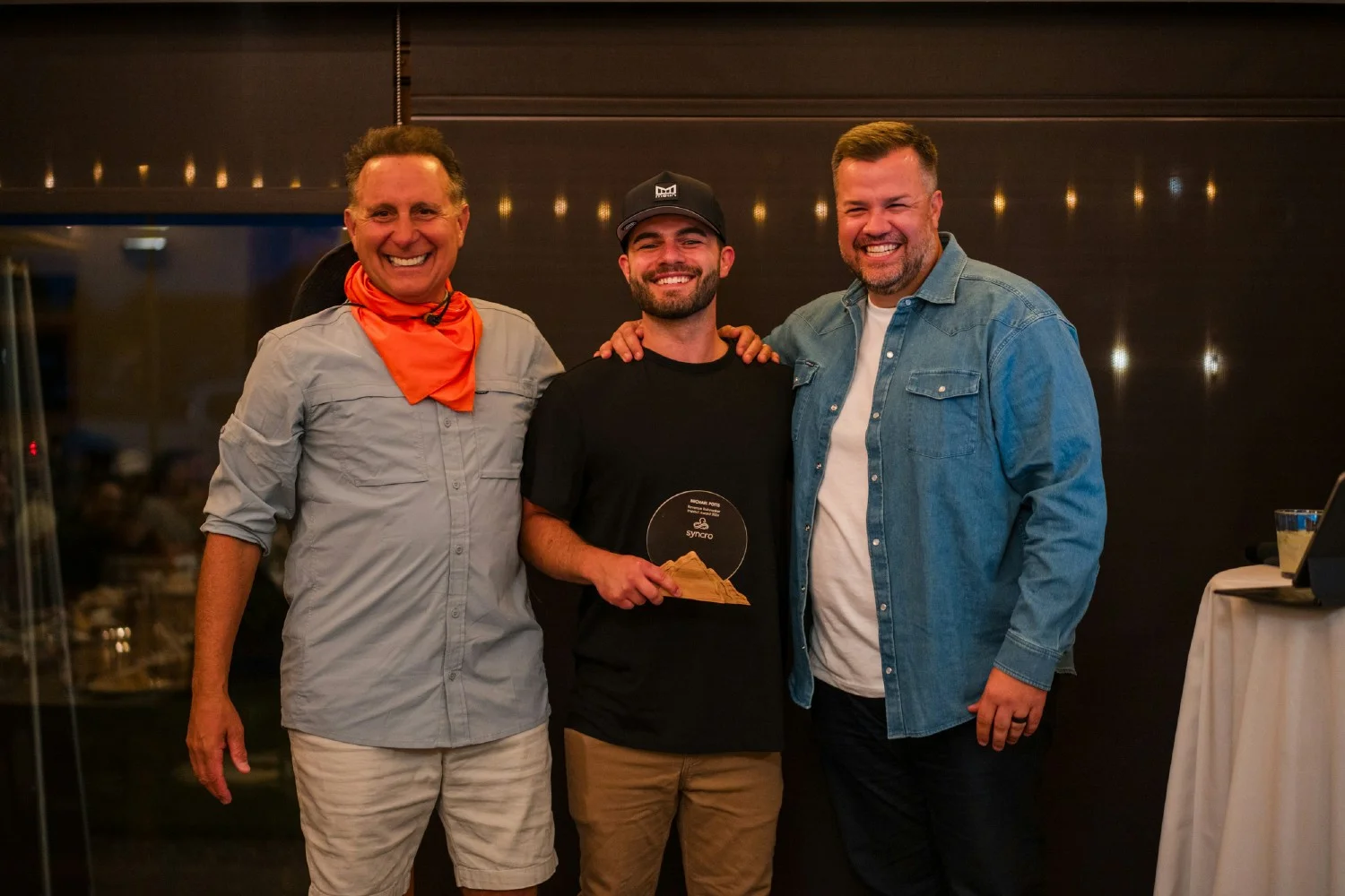 2024 Sales Award WInner