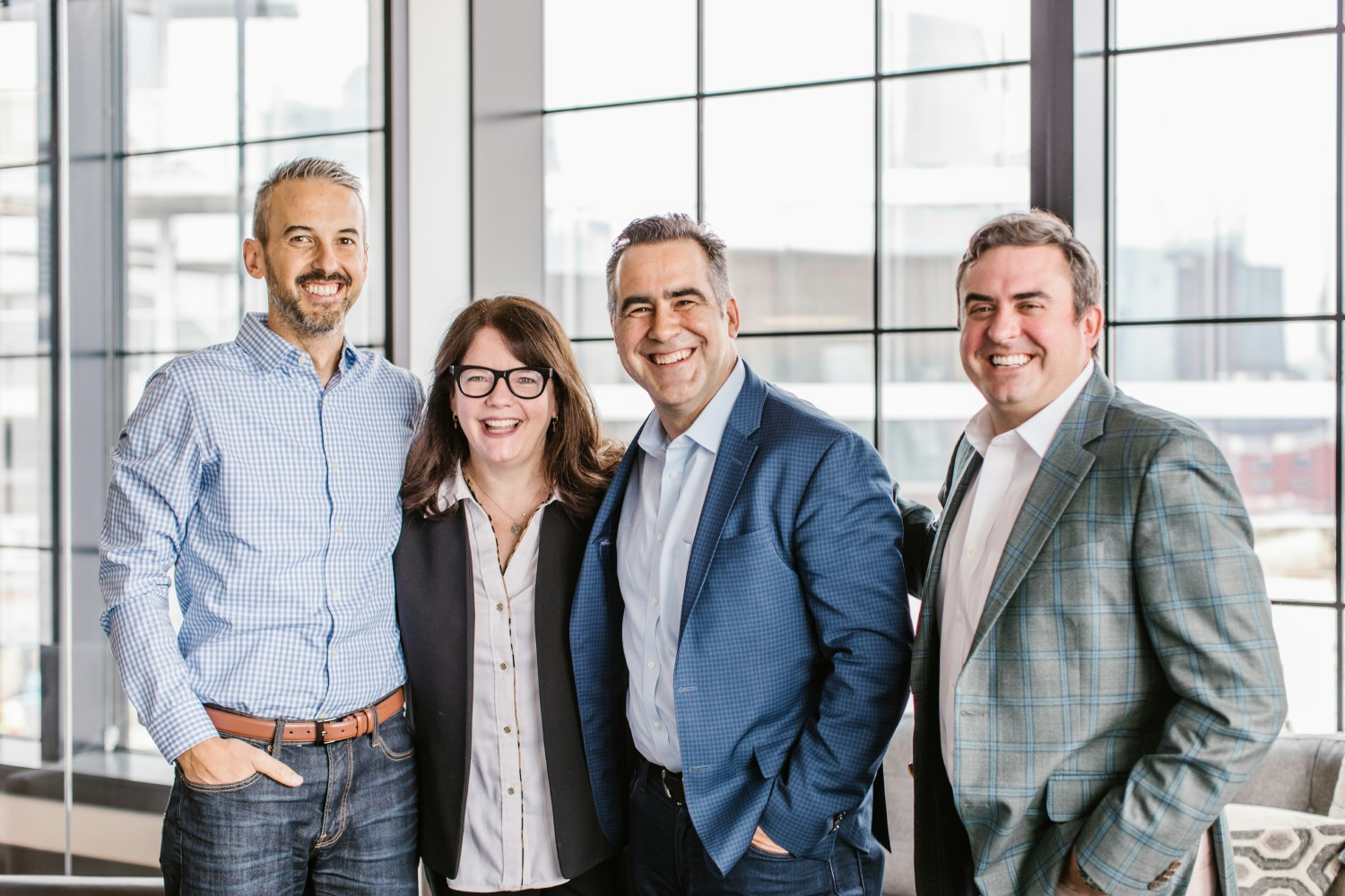 Executive Team