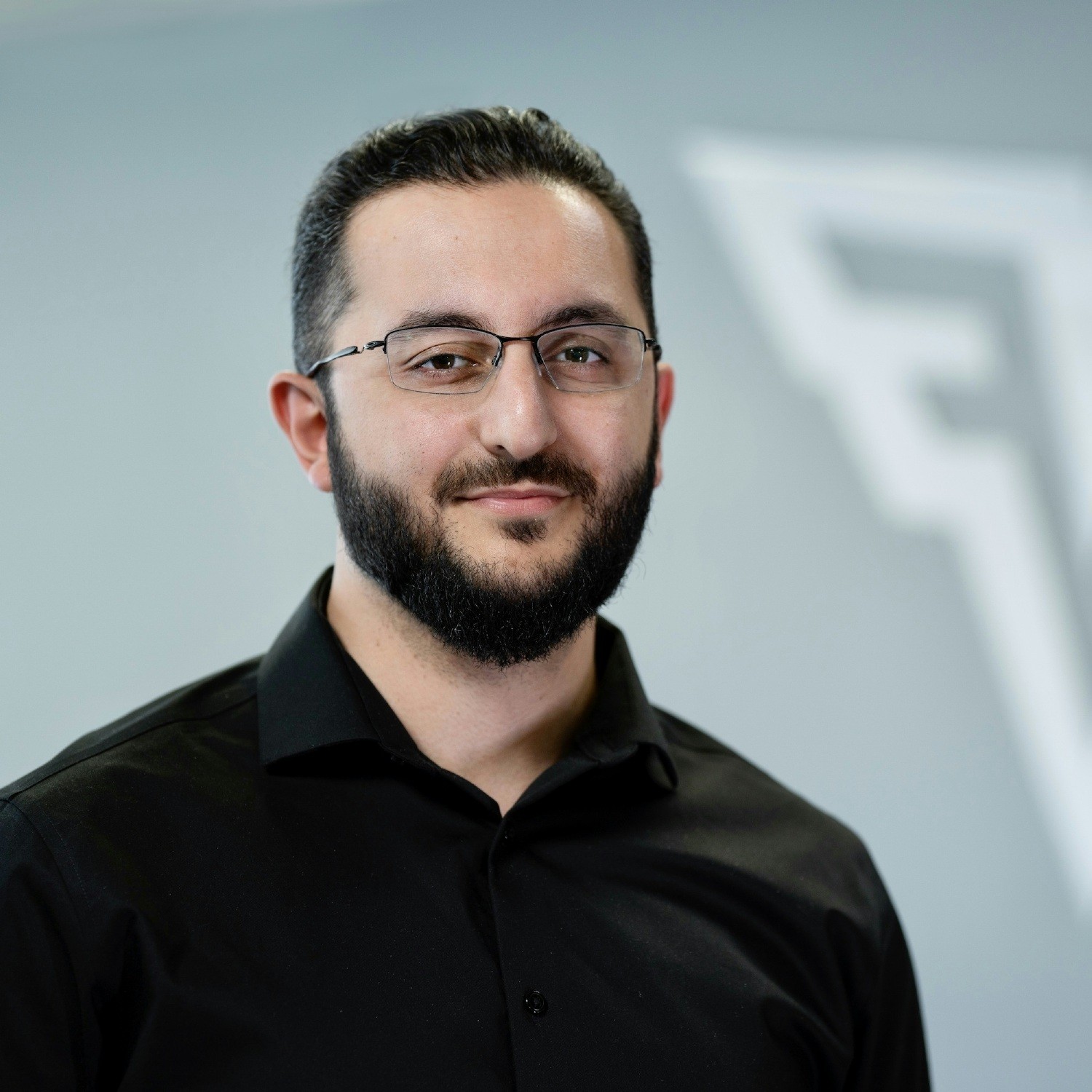 CodeSignal's CEO and Co-founder Tigran Sloyan.