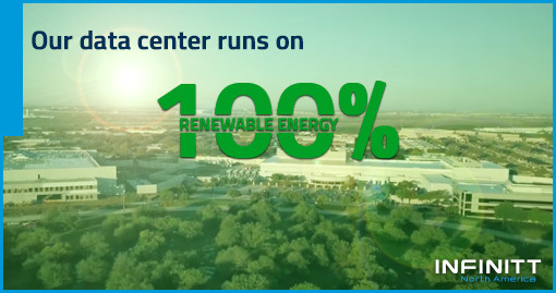 INA Data Center