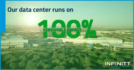 INA Data Center