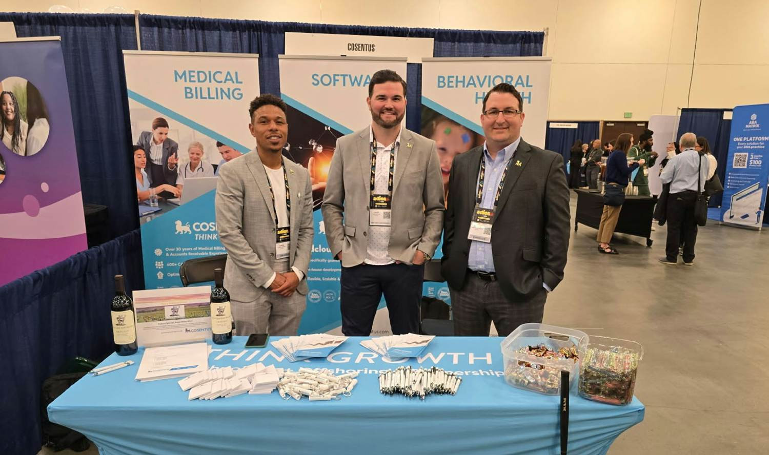 Business Development Team
